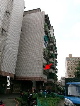 新北汐止法拍華廈-0