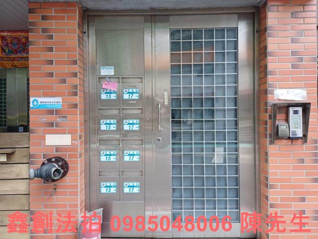 淡水拍賣公寓-3