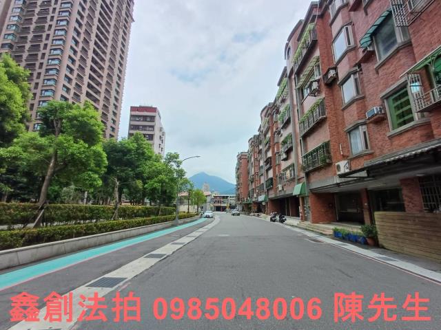 淡水拍賣公寓-5