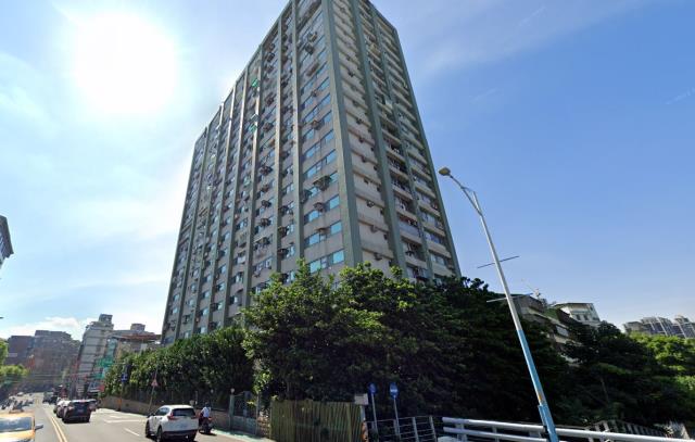 板橋法拍大樓-0