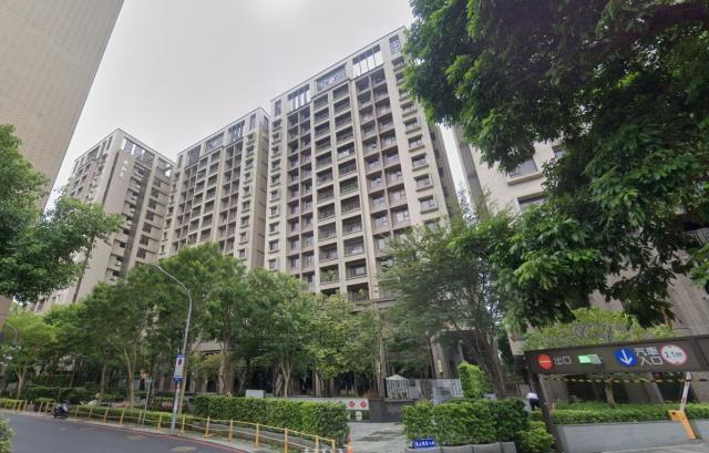 土城大樓法拍-3