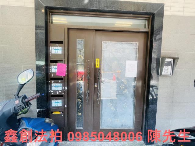 新北五股華廈法拍-3