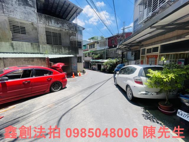 新北五股華廈法拍-4