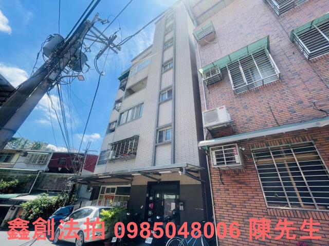 新北五股華廈法拍-2