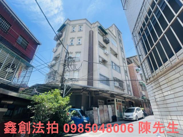 新北五股華廈法拍-0