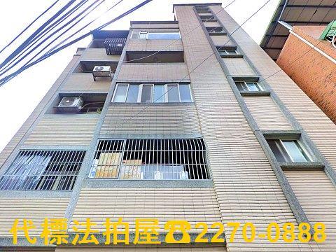 新北五股公寓法拍-2