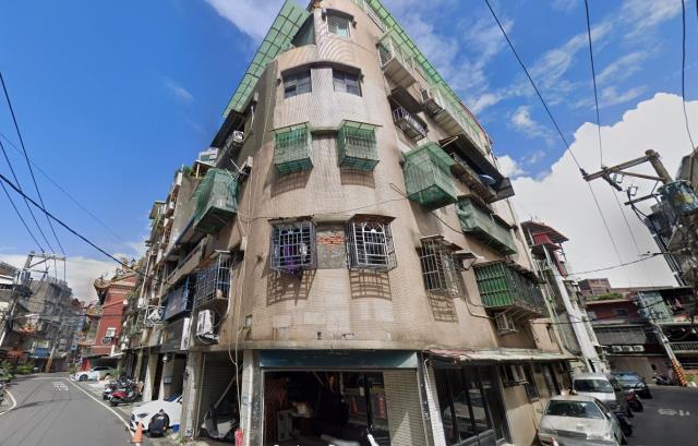 板橋公寓拍賣-0