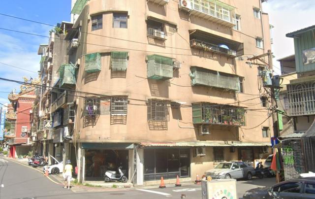 板橋公寓拍賣-3