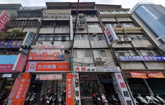 新北法拍公寓-0