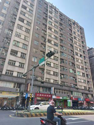 新北法拍大樓-0