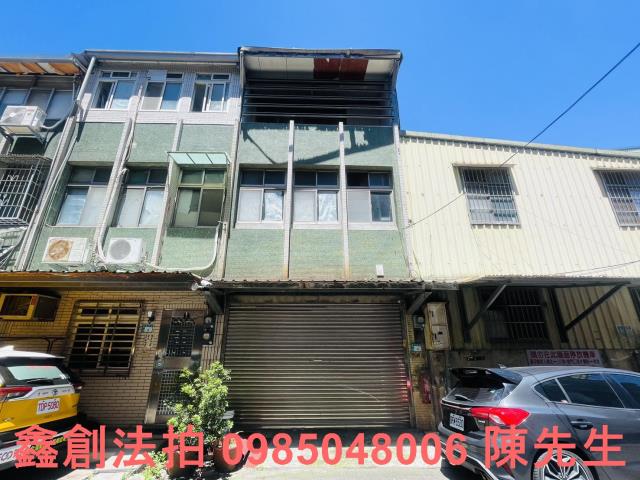 新北公寓法拍-0