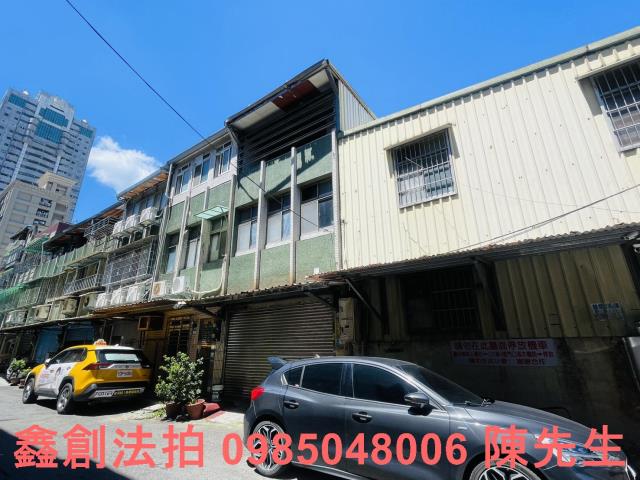 新北公寓法拍-2