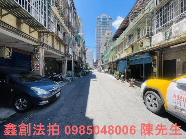 新北公寓法拍-4