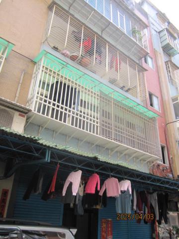 新北公寓法拍-1