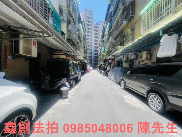 新北新莊法拍公寓-5