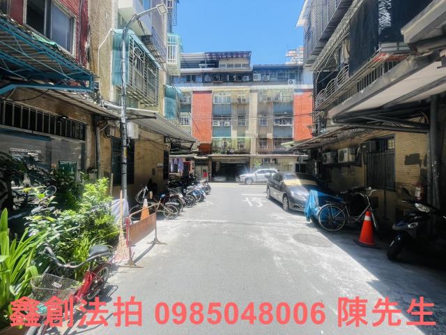 新北新莊法拍公寓-6