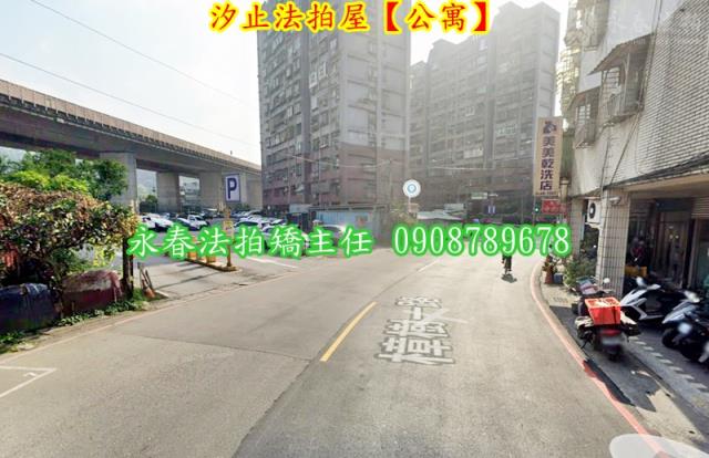 汐止法拍公寓-3