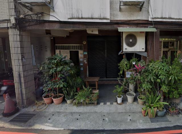 新北汐止公寓法拍-0