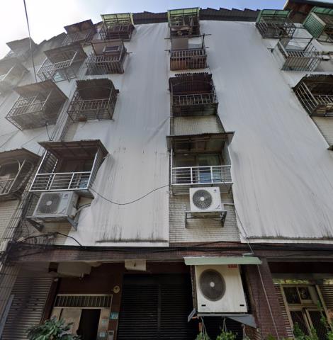 新北汐止公寓法拍-1