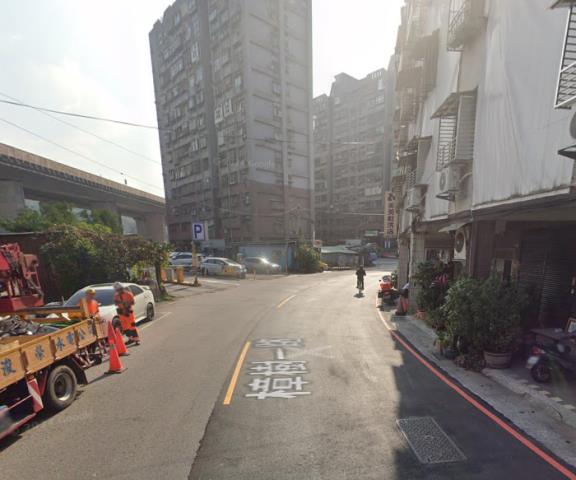 新北汐止公寓法拍-2