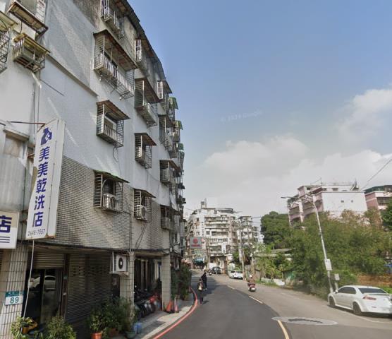 新北汐止公寓法拍-3