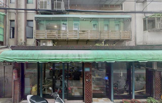 新北公寓法拍-3