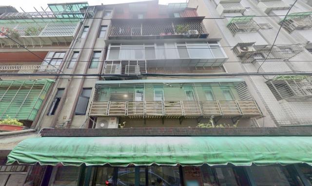 新北公寓法拍-0