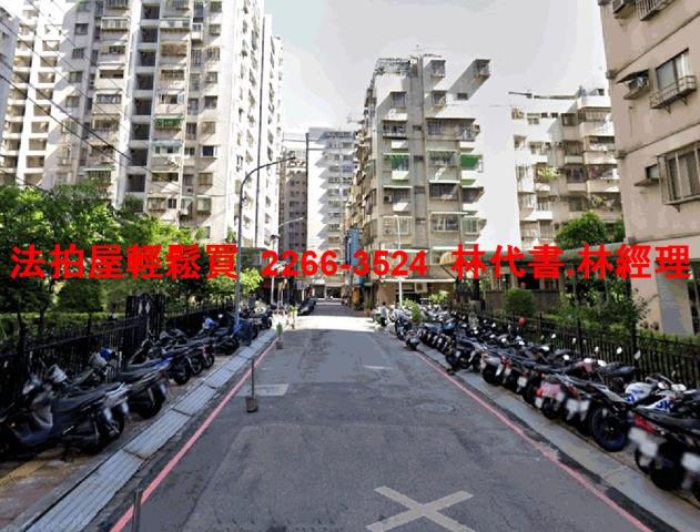 新北土城法拍大樓-12