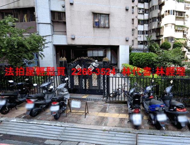 新北土城法拍大樓-6