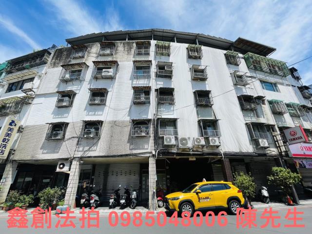 汐止公寓法拍-1