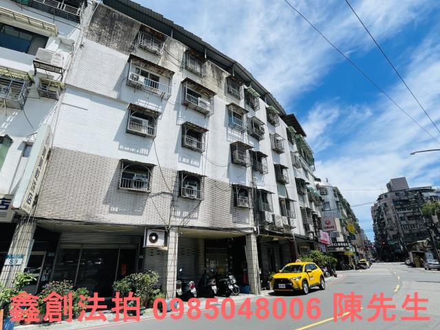 汐止公寓法拍-3