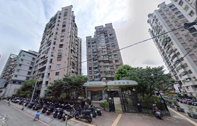 土城大樓法拍-3