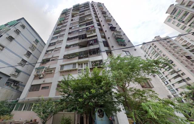 土城大樓法拍-0