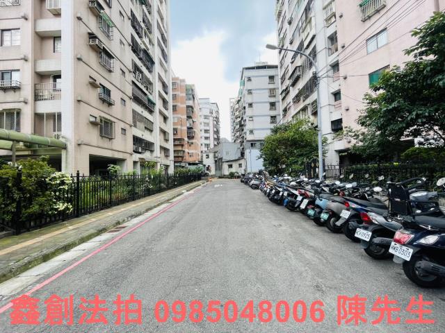 土城大樓拍賣-8