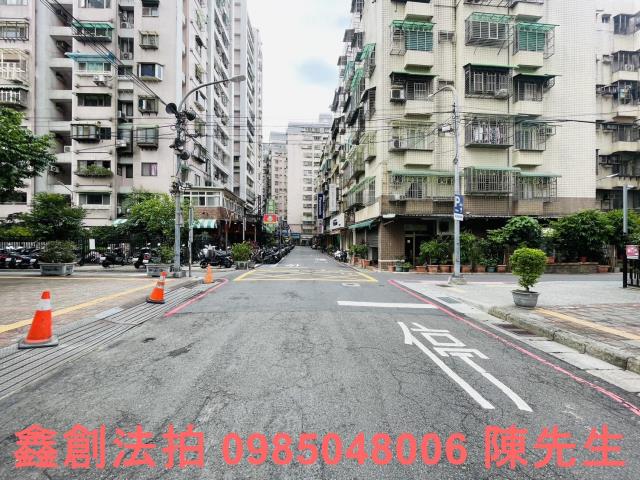 土城大樓拍賣-4