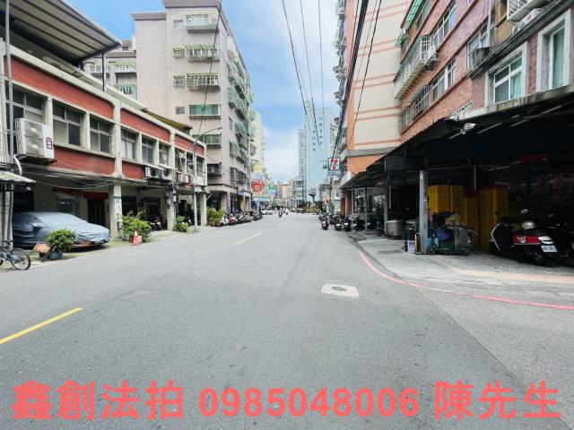 新北蘆洲法拍大樓-7