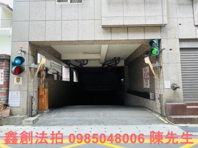 新北蘆洲法拍大樓-5