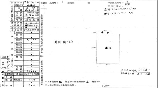 板橋法拍公寓-2