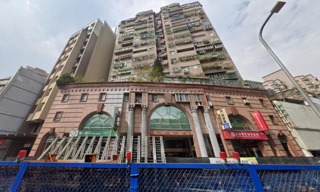 中和法拍大樓-0