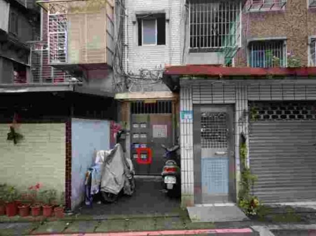 新店公寓法拍-3