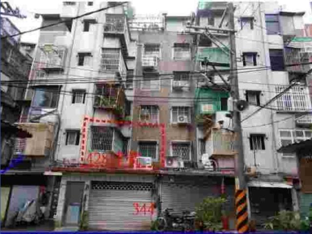 新店公寓法拍-4