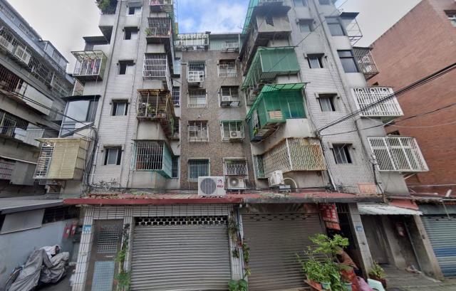 新店公寓法拍-0