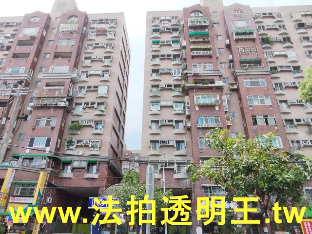 新北板橋大樓法拍-0