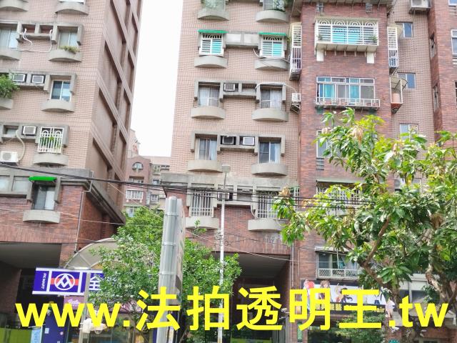 新北板橋大樓法拍-1