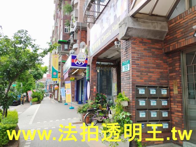 新北板橋大樓法拍-2