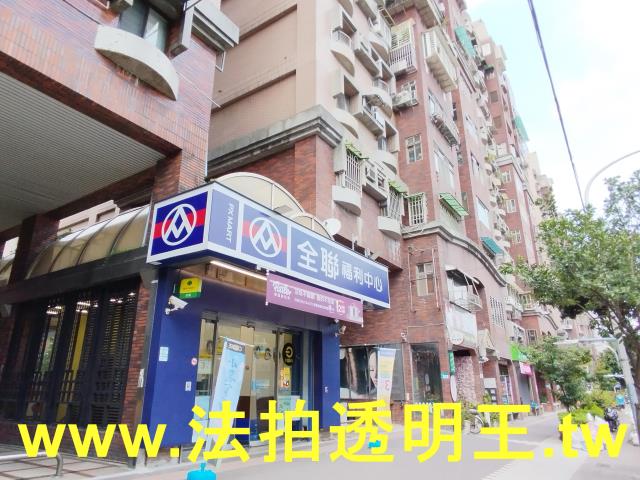 新北板橋大樓法拍-3