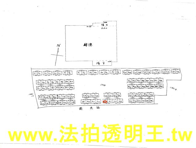 新北板橋大樓法拍-4