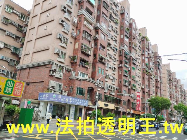 新北板橋大樓法拍-5