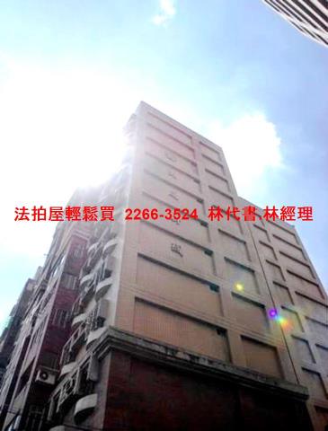 新北板橋法拍大樓-1