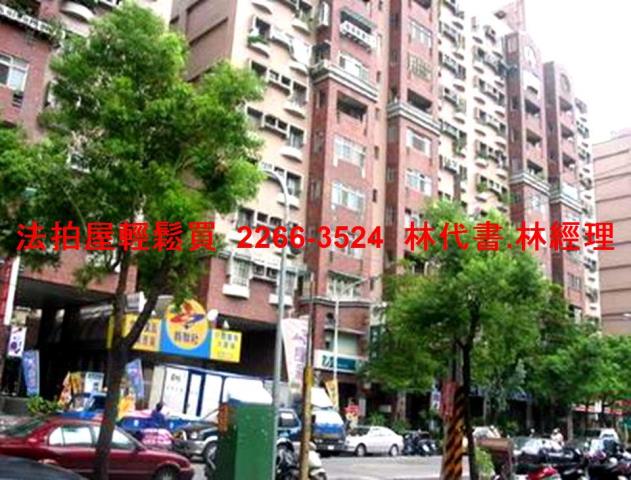 新北板橋法拍大樓-4